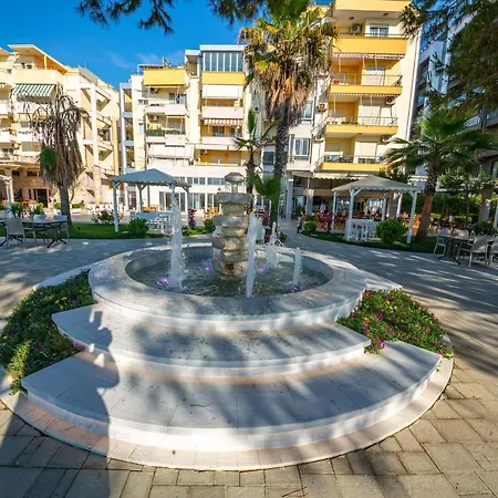 Apartment Qerret *