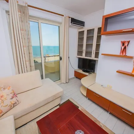 Qerret Apartment