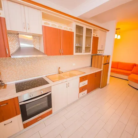 Apartment Qerret *