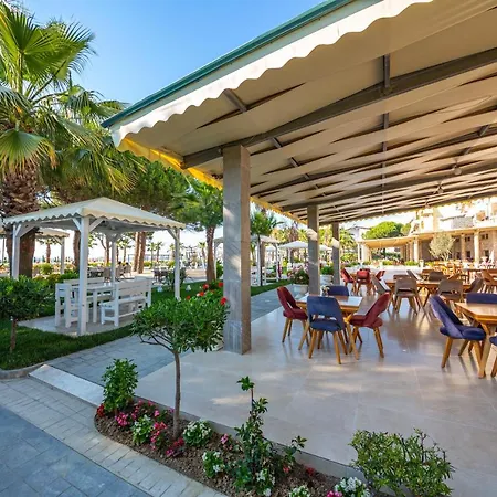 Apartment Qerret Golem (Tirana)