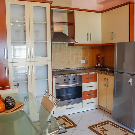 Qerret Appartement *