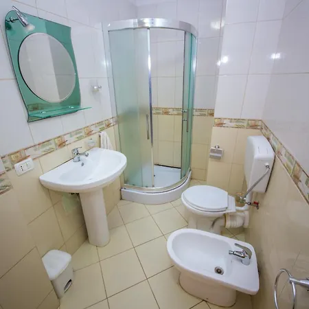 Qerret Голем