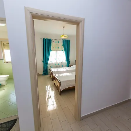 Appartement Qerret