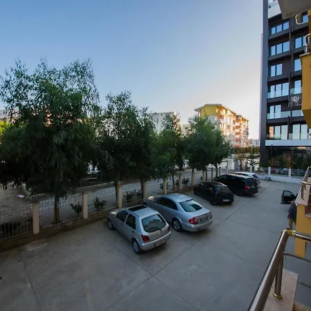 Apartment Qerret Golem (Tirana)