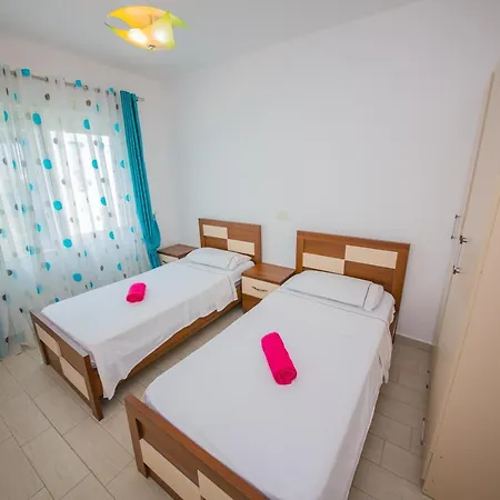 Qerret * Golem (Tirana)