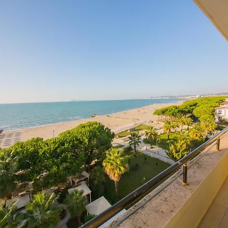 Qerret * Golem (Tirana)