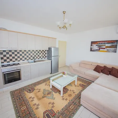 Apartment Qerret Golem (Tirana)