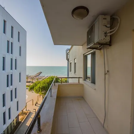 Apartment Qerret Golem (Tirana)