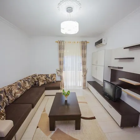 Qerret Apartment *