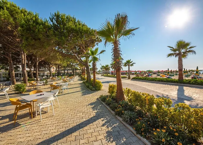 Apartament Qerret *