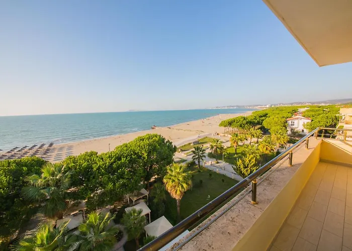 Qerret * Golem (Tirana)