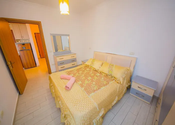 Daire Qerret Golem (Tirana)