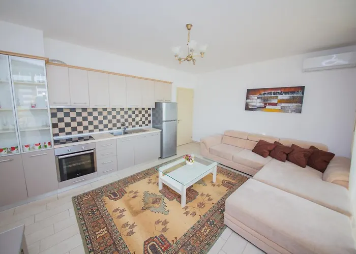 Daire Qerret Golem (Tirana)