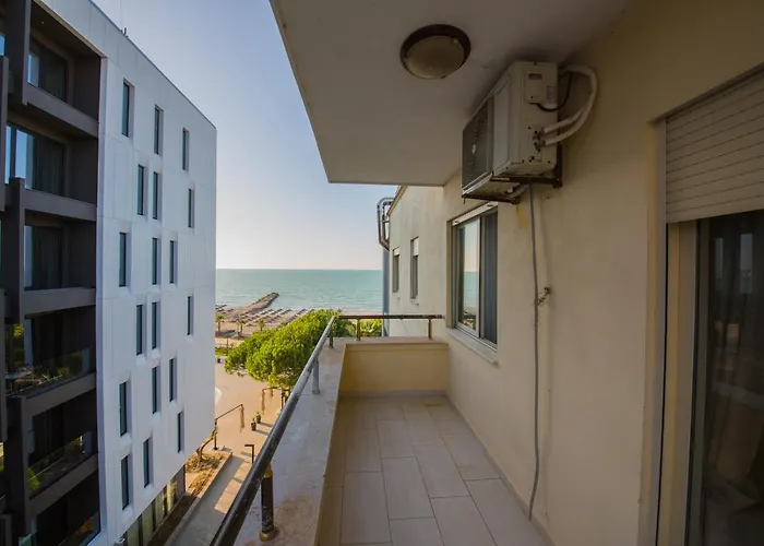 Daire Qerret Golem (Tirana)